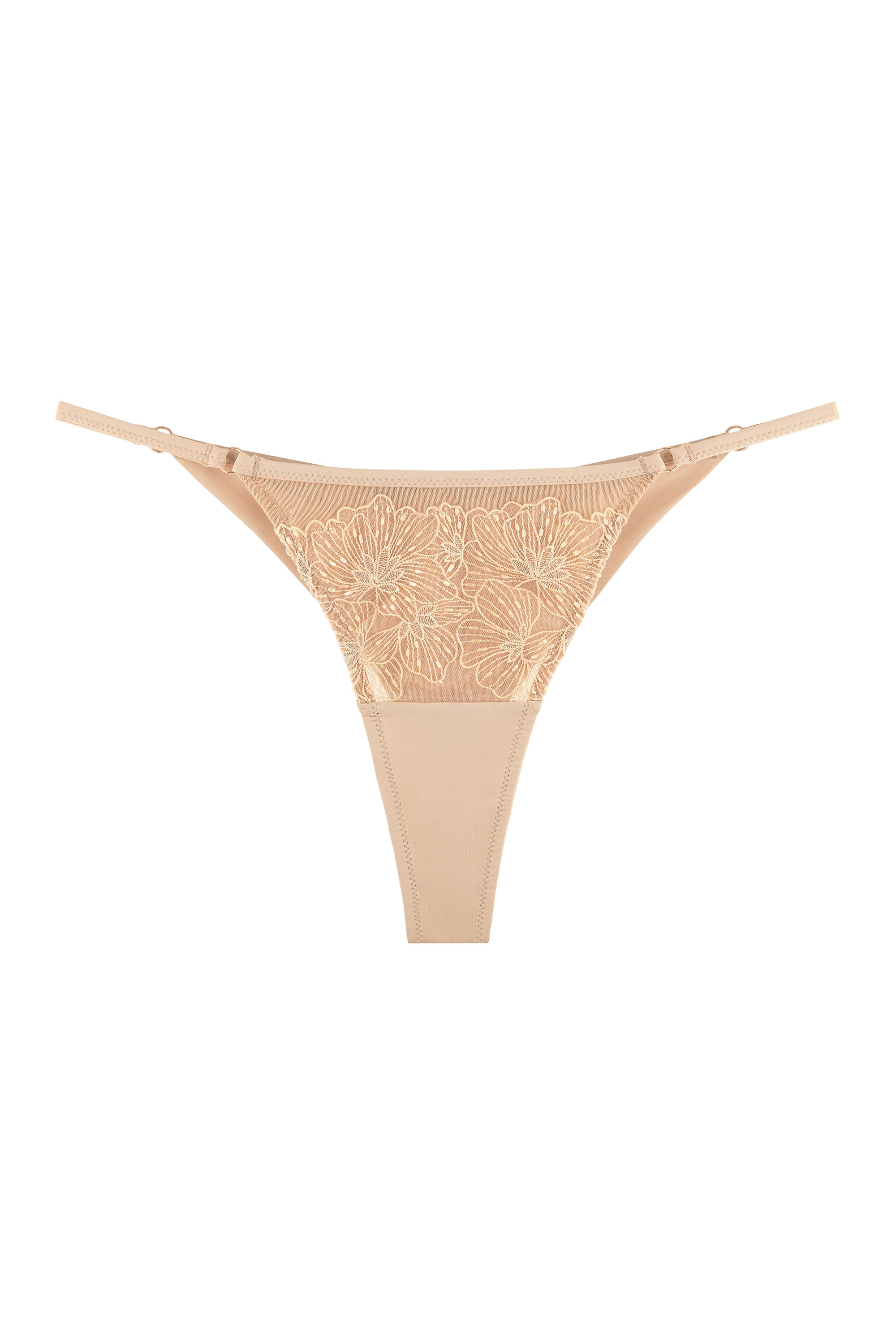 811-12 Стринги жіночі  Obrana